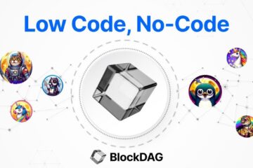 BlockDAG Leads Over Cardano’s Future Price & Ethereum ETF Speculations