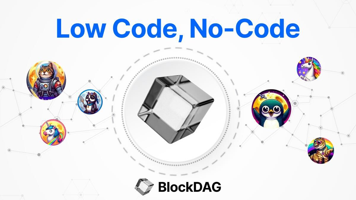 BlockDAG Leads Over Cardano’s Future Price & Ethereum ETF Speculations