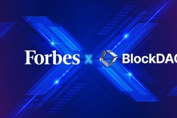 How Forbes’ Doxxing Boosted BlockDAG