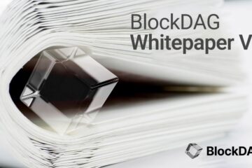 BlockDAG's $2M Giveaway Shakes Up Crypto Space, Impacting Arbitrum Price and Ethereum