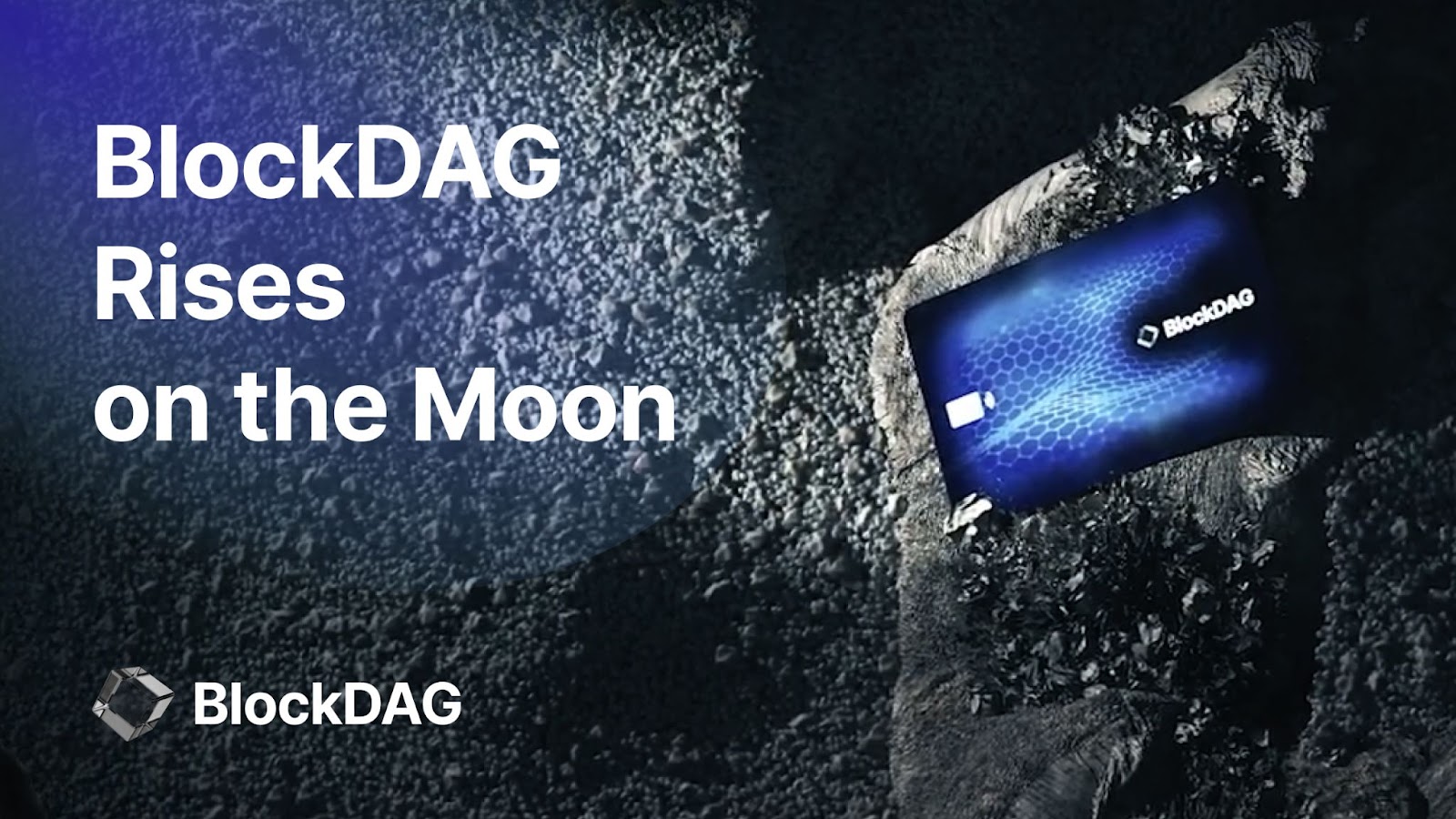 Explore Bitcoin Growth & BlockDAG's 30,000X ROI Crypto Tech