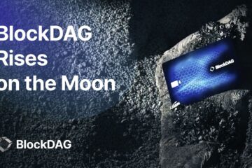 BlockDAG’s Miner Sales Outshines Polygon Price & Toncoin all-time high.
