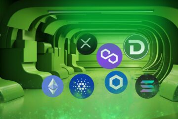 Bitcoin Surges Past $65K: Crypto Presales, DTX and WienerAI Gain Momentum