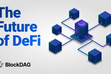 BDAG's $19M Presale Rise Leads SOL, OPT, ETH, RDR, and DOGE