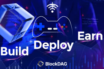 Hedera’s Optimism, Solana Vs Ethereum, BlockDAG 9th Batch