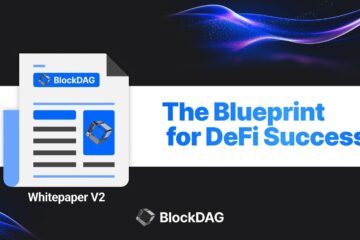 BDAG Dominates Solana Transaction Volume & Ehereum ATH with $19.3M