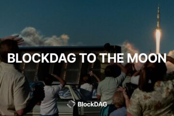 Comparing Cryptos with High ROI: Bitcoin vs BlockDAG’s $19.4M Presale