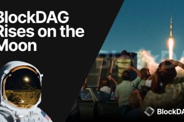BlockDAG’s Presale Defies Solana & XRP Price.