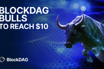 BlockDAG Competes with Bitcoin, BNB, Ripple, & Solana