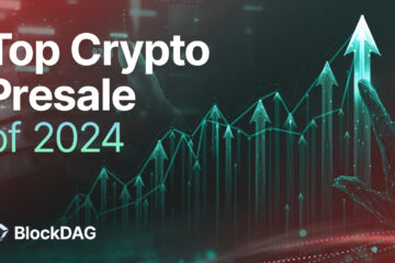 ATOM & Solana Price Prediction Gives Bullish Signals: Is BlockDAG Next?