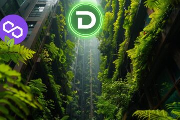 MATIC Millionaire Enters New Blockchain (DTX) for 100X Gains, Claims This is Like Buying a Lottery for $0.03