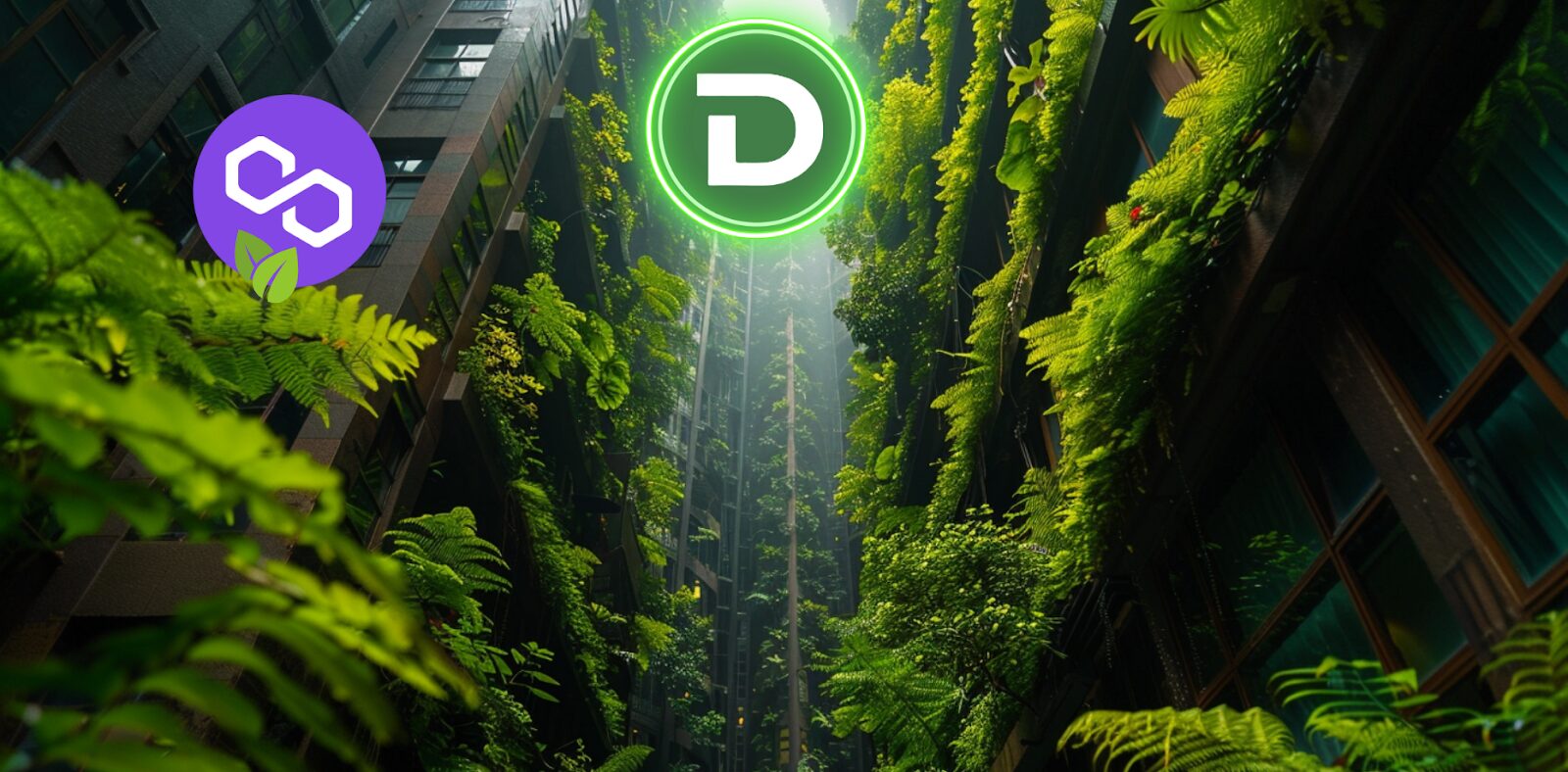MATIC Millionaire Enters New Blockchain (DTX) for 100X Gains, Claims This is Like Buying a Lottery for $0.03