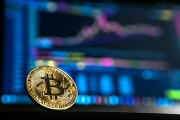 Bitcoin, Crypto, BTC