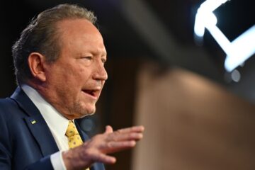 Andrew Forrest