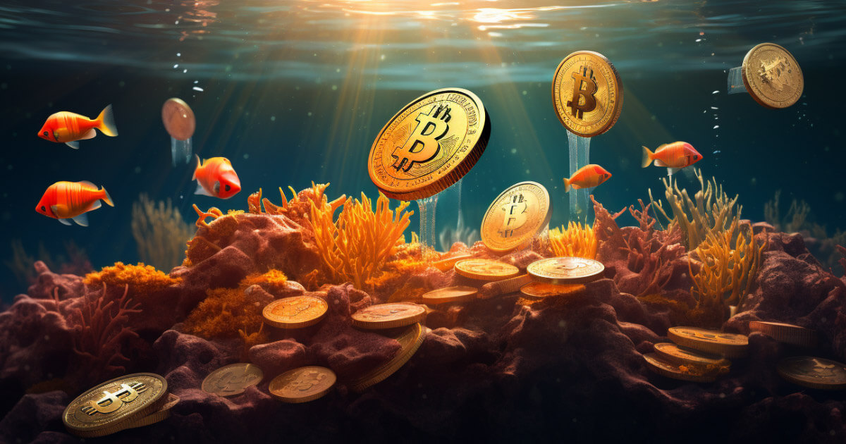 Bitcoin’s latest rally driven by ‘huge accumulation’