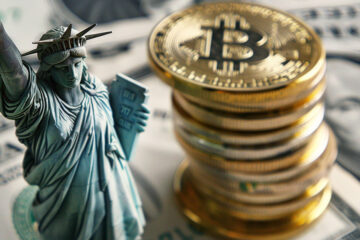 Bitcoin is the only way out of feudalism