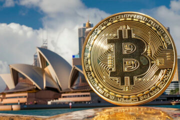 VanEck lead charge as Australia prepares for Bitcoin ETF launch
