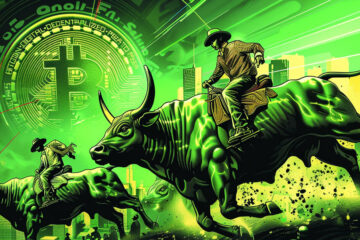 In a bull market, everyone thinks they’re a VC