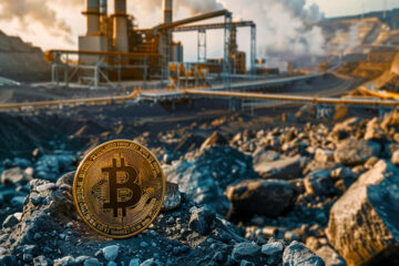 Expert fears resurgence of ‘environmental narrative’ as US coal miner generates $30 million by mining Bitcoin