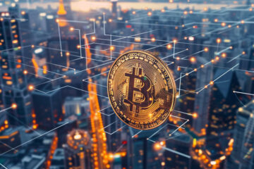 Bringing Bitcoin to real world infrastructure through new Layer-2 DePIN partnership