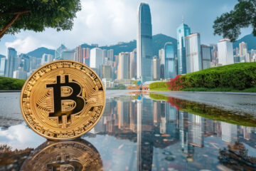 Spot Bitcoin ETFs in Hong Kong could mark a regional first with April listings