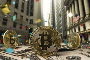 Independent financial advisors start disclosing Bitcoin exposure via ETFs