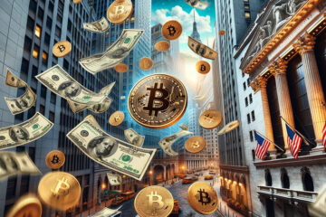 Morgan Stanley, UBS on the verge of approving Bitcoin ETF exposure