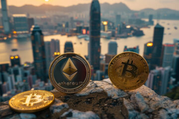 Hong Kong approves Bitcoin and Ethereum ETFs as US lingers on ETH approval