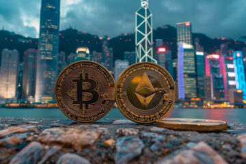 Hong Kong’s Bitcoin, Ethereum ETFs projected to hit $1 billion in assets within two years