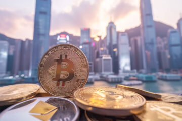 Bitcoin and Ethereum ETFs could launch in Hong Kong before halving – reports