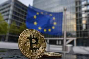 Crypto regulation redefined: How MiCA affects your company