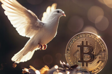 Human Rights Foundation launches Finney Freedom Prize to reward contributions to Bitcoin for 110 years