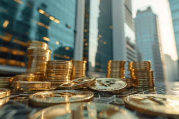 Bitcoin ETFs in the US drive higher crypto allocations among institutional investors