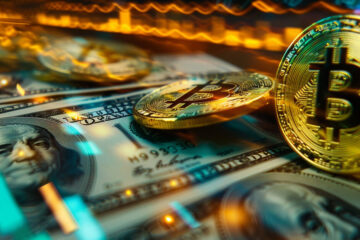 Funding rate turns negative as Bitcoin drops below $64k