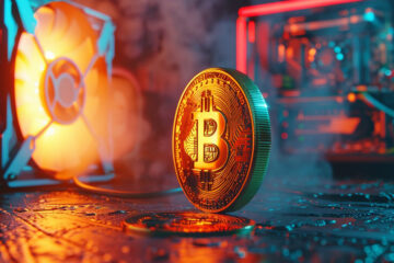 Mining through the Bitcoin halving: Survival strategies for 2024