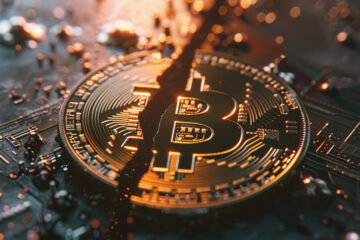 Bitcoin halving interest higher than ever with under 12 hours left to go