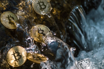 Global ETP investors shift $126 million away from major cryptocurrencies, favor altcoins like Polkadot