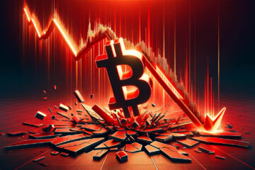 Bitcoin’s crash to $64k causes meltdown for alts