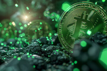 Bitcoin soars to $65,000 as Israel-Iran sparring looks to conclude