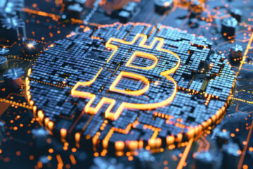Bitcoin Runes made up 57.7% of transactions on halving day