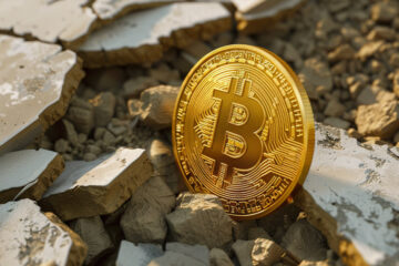 Bitcoin’s weekend dip shakes out short-term holders