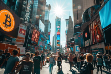 Only 1% of consumers still think Bitcoin is a passing ‘fad’
