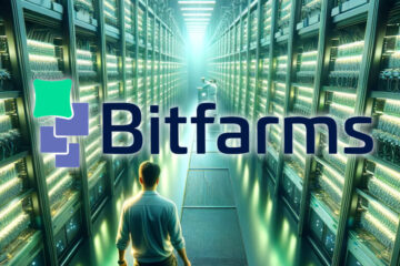 Bitfarms expands Bitcoin mining hashrate to 7 EH/s with Quebec upgrades