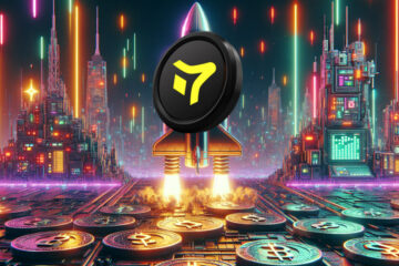 How BlastUP is changing the game for blockchain startups
