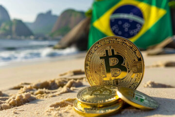 The 3 tourist cities in Brazil using Bitcoin as money
