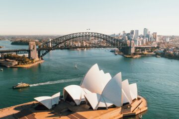 crypto, Australia, ASIC