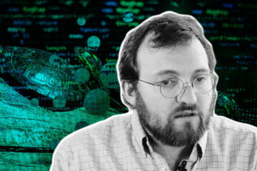 Hoskinson says PRAGMA adds ‘second set of eyes’ to Cardano but won’t speed development