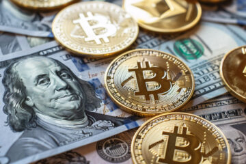 Bitcoin leads over $800 million global crypto ETP market rebound, overshadowing Ethereum outflows
