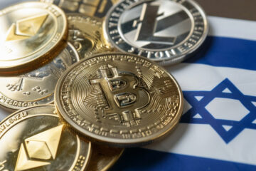 Israeli central bank official says digital payment methods have ‘eroded’ the role of cash