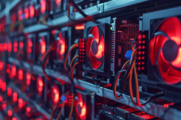 Jack Dorsey’s Block completes Bitcoin mining chip, announces development of full system
